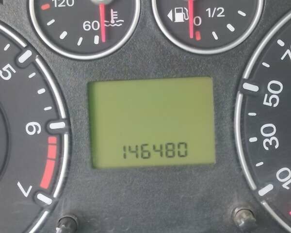 Белый Форд Фьюжн, объемом двигателя 1.4 л и пробегом 146 тыс. км за 4700 $, фото 6 на Automoto.ua