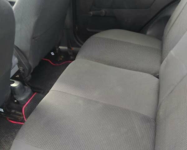 Белый Форд Фьюжн, объемом двигателя 1.4 л и пробегом 146 тыс. км за 4700 $, фото 9 на Automoto.ua