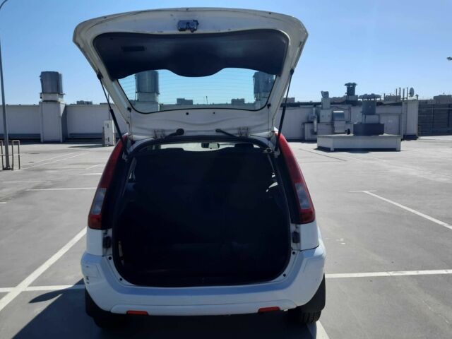 Белый Форд Фьюжн, объемом двигателя 1.4 л и пробегом 231 тыс. км за 4650 $, фото 8 на Automoto.ua