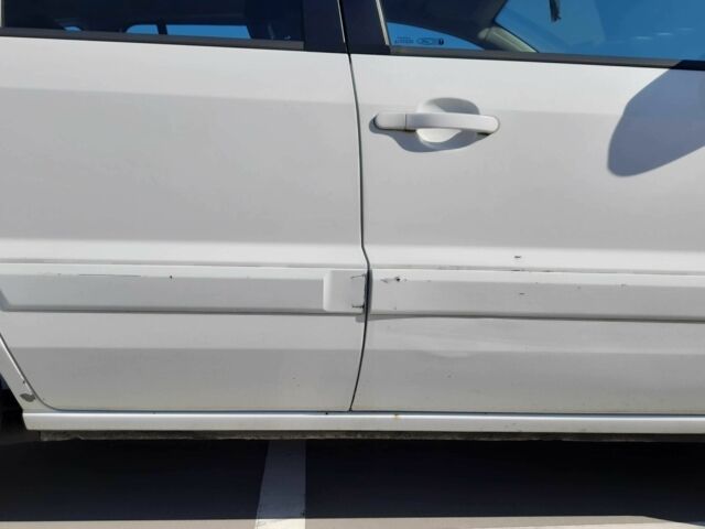 Белый Форд Фьюжн, объемом двигателя 1.4 л и пробегом 231 тыс. км за 4650 $, фото 10 на Automoto.ua