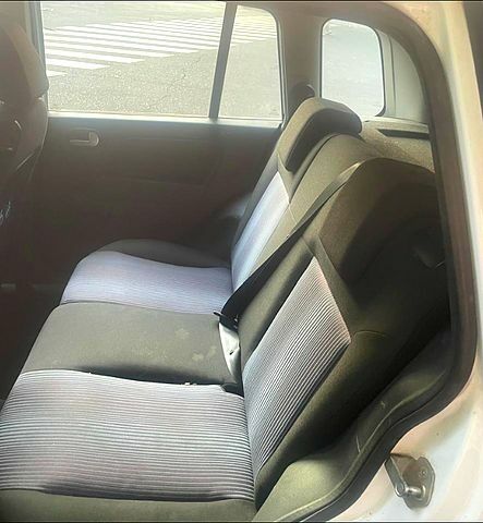 Белый Форд Фьюжн, объемом двигателя 1.4 л и пробегом 42 тыс. км за 6500 $, фото 3 на Automoto.ua