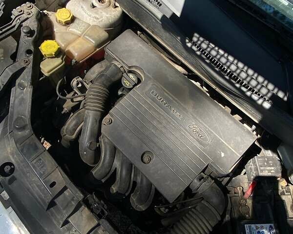 Белый Форд Фьюжн, объемом двигателя 1.4 л и пробегом 194 тыс. км за 5500 $, фото 17 на Automoto.ua