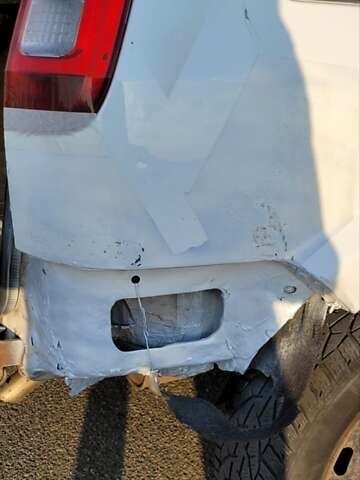 Белый Форд Фьюжн, объемом двигателя 1.6 л и пробегом 132 тыс. км за 5033 $, фото 22 на Automoto.ua