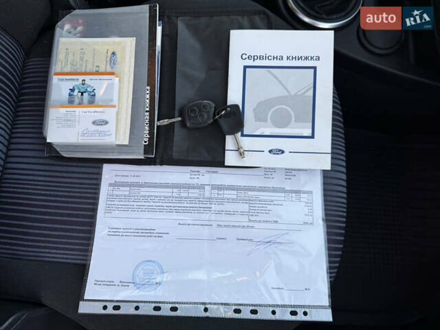Форд Фьюжн 2011 в Одессе на Automoto.ua Белый Форд Фьюжн, объемом двигателя 1.4 л и пробегом 58 тыс. км за 7800 $, фото 30 на Automoto.ua