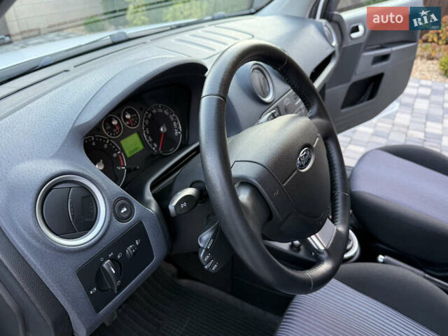 Форд Фьюжн 2011 в Одессе на Automoto.ua Белый Форд Фьюжн, объемом двигателя 1.4 л и пробегом 58 тыс. км за 7800 $, фото 55 на Automoto.ua