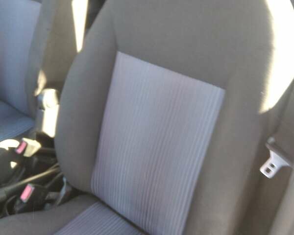 Белый Форд Фьюжн, объемом двигателя 1.39 л и пробегом 164 тыс. км за 4600 $, фото 12 на Automoto.ua