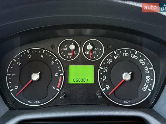 Форд Фьюжн 2011 в Одессе на Automoto.ua Белый Форд Фьюжн, объемом двигателя 1.4 л и пробегом 58 тыс. км за 7800 $, фото 29 на Automoto.ua