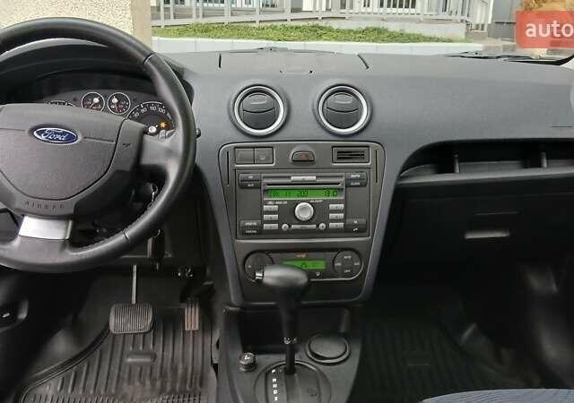 Білий Форд Фьюжен, об'ємом двигуна 0 л та пробігом 130 тис. км за 6900 $, фото 6 на Automoto.ua