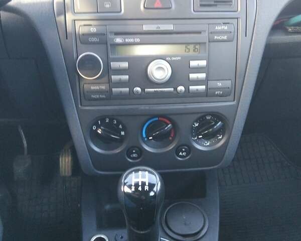 Белый Форд Фьюжн, объемом двигателя 1.39 л и пробегом 164 тыс. км за 4600 $, фото 20 на Automoto.ua