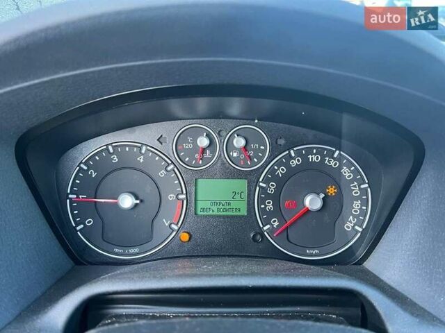 Белый Форд Фьюжн, объемом двигателя 1.4 л и пробегом 162 тыс. км за 6490 $, фото 20 на Automoto.ua