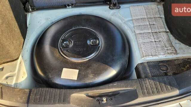 Белый Форд Фьюжн, объемом двигателя 1.6 л и пробегом 132 тыс. км за 5033 $, фото 21 на Automoto.ua