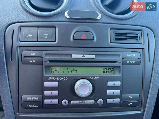 Белый Форд Фьюжн, объемом двигателя 1.4 л и пробегом 162 тыс. км за 6490 $, фото 25 на Automoto.ua