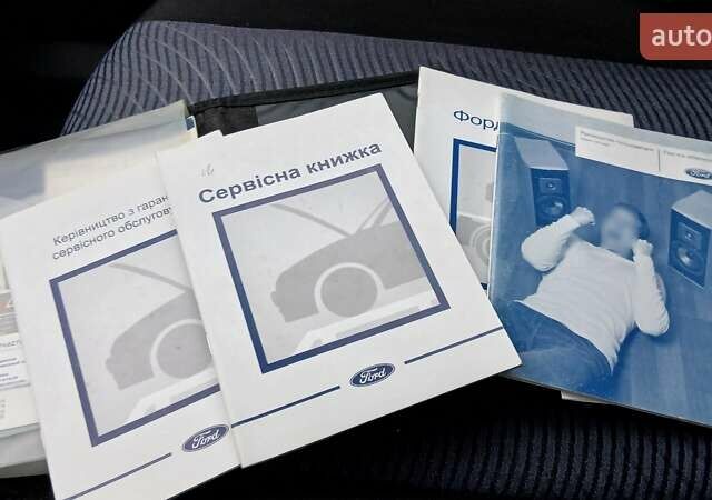 Білий Форд Фьюжен, об'ємом двигуна 0 л та пробігом 130 тис. км за 6900 $, фото 22 на Automoto.ua