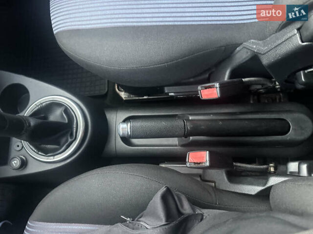 Белый Форд Фьюжн, объемом двигателя 1.39 л и пробегом 201 тыс. км за 5500 $, фото 14 на Automoto.ua