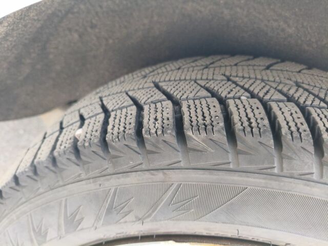 Белый Форд Фьюжн, объемом двигателя 0 л и пробегом 190 тыс. км за 5200 $, фото 7 на Automoto.ua