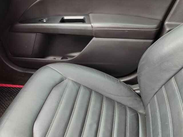 Белый Форд Фьюжн, объемом двигателя 2 л и пробегом 283 тыс. км за 9500 $, фото 6 на Automoto.ua