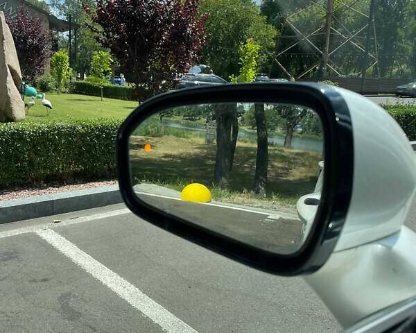 Білий Форд Фьюжен, об'ємом двигуна 2 л та пробігом 168 тис. км за 12300 $, фото 11 на Automoto.ua