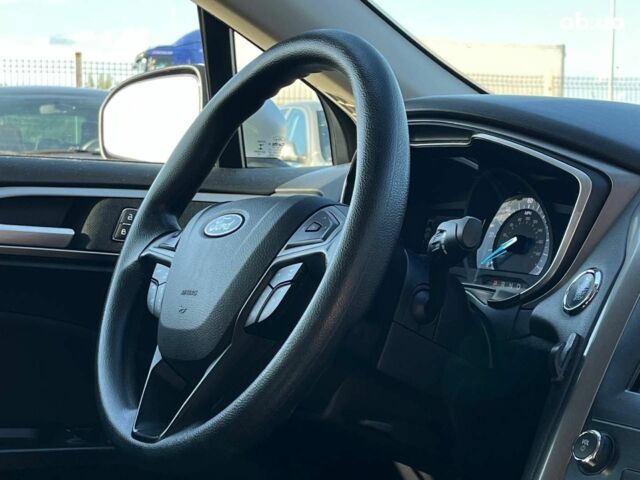 Форд Фьюжн 2012 в Львове на Automoto.ua Белый Форд Фьюжн, объемом двигателя 1.6 л и пробегом 91 тыс. км за 16690 $, фото 40 на Automoto.ua