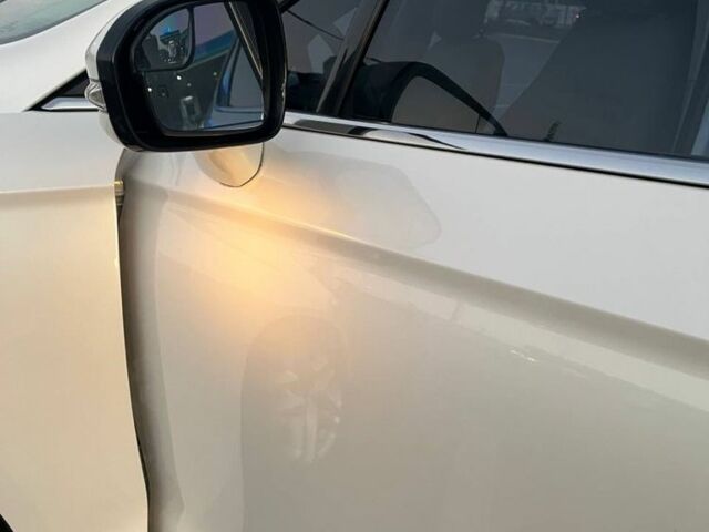 Білий Форд Фьюжен, об'ємом двигуна 2.5 л та пробігом 160 тис. км за 9900 $, фото 14 на Automoto.ua