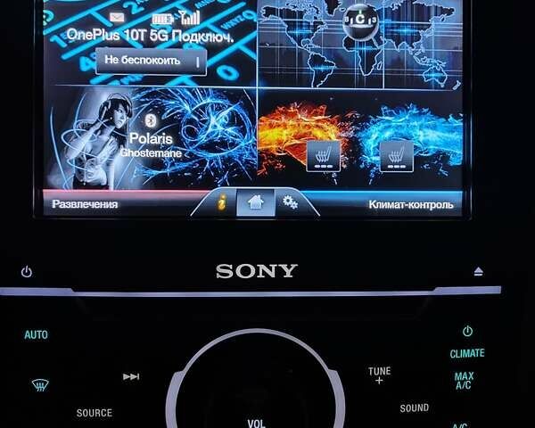 Белый Форд Фьюжн, объемом двигателя 2 л и пробегом 194 тыс. км за 10300 $, фото 5 на Automoto.ua