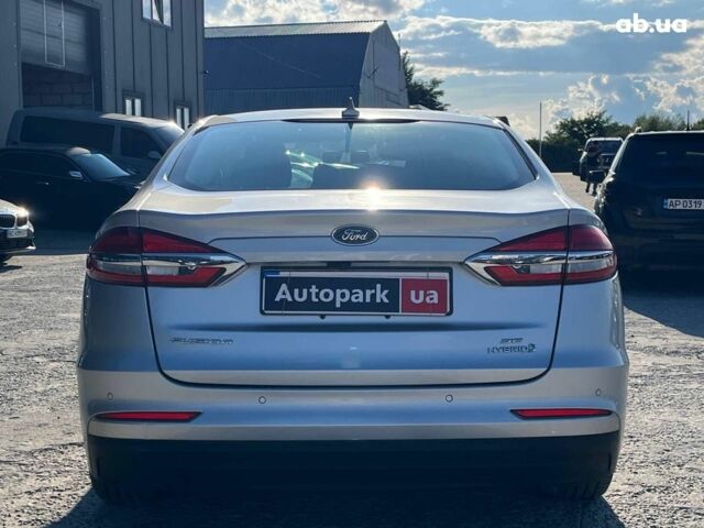 Форд Фьюжн 2012 в Львове на Automoto.ua Белый Форд Фьюжн, объемом двигателя 1.6 л и пробегом 91 тыс. км за 16690 $, фото 5 на Automoto.ua
