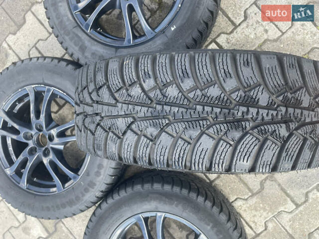 Белый Форд Фьюжн, объемом двигателя 2.49 л и пробегом 230 тыс. км за 7700 $, фото 31 на Automoto.ua