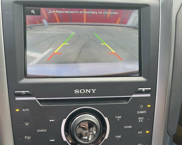 Форд Фьюжен 2013 у Києві на Automoto.ua Білий Форд Фьюжен, об'ємом двигуна 2 л та пробігом 214 тис. км за 10900 $, фото 11 на Automoto.ua