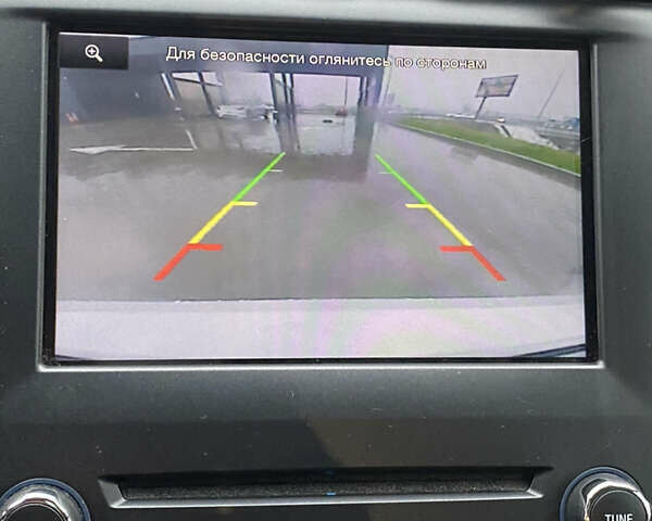 Білий Форд Фьюжен, об'ємом двигуна 2 л та пробігом 320 тис. км за 7800 $, фото 15 на Automoto.ua