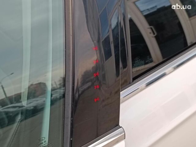 Білий Форд Фьюжен, об'ємом двигуна 1.5 л та пробігом 137 тис. км за 8690 $, фото 30 на Automoto.ua