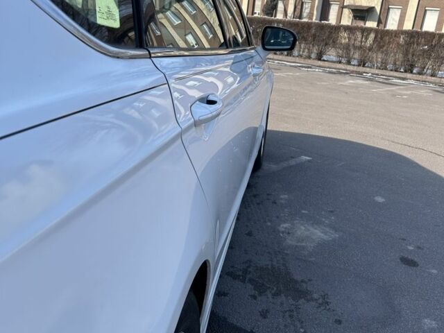 Белый Форд Фьюжн, объемом двигателя 2.5 л и пробегом 101 тыс. км за 10000 $, фото 19 на Automoto.ua