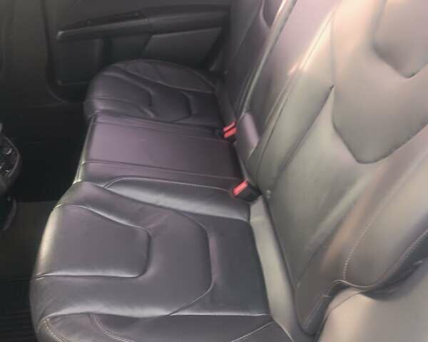 Белый Форд Фьюжн, объемом двигателя 2 л и пробегом 254 тыс. км за 11900 $, фото 2 на Automoto.ua