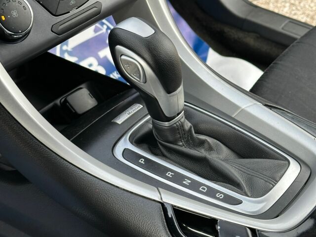 Форд Фьюжн 2013 в Кривом Роге на Automoto.ua Белый Форд Фьюжн, объемом двигателя 2.5 л и пробегом 177 тыс. км за 8900 $, фото 8 на Automoto.ua