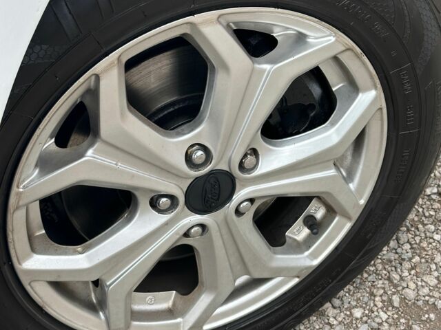 Форд Фьюжн 2013 в Кривом Роге на Automoto.ua Белый Форд Фьюжн, объемом двигателя 2.5 л и пробегом 177 тыс. км за 8900 $, фото 17 на Automoto.ua