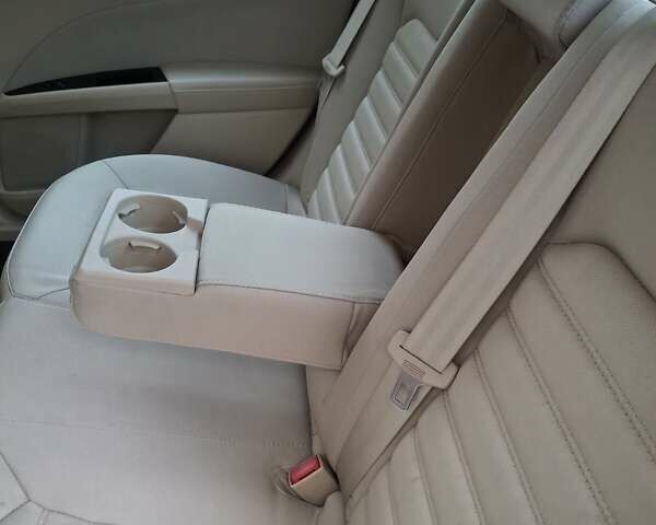 Білий Форд Фьюжен, об'ємом двигуна 1.5 л та пробігом 151 тис. км за 9200 $, фото 3 на Automoto.ua