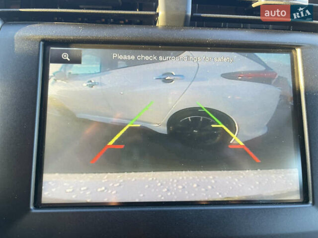 Белый Форд Фьюжн, объемом двигателя 2 л и пробегом 170 тыс. км за 10950 $, фото 12 на Automoto.ua