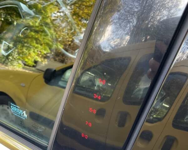 Білий Форд Фьюжен, об'ємом двигуна 2.49 л та пробігом 147 тис. км за 9800 $, фото 23 на Automoto.ua