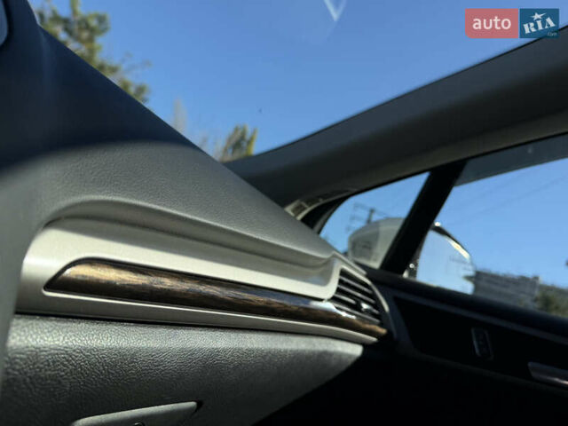 Форд Фьюжен 2014 у Одесі на Automoto.ua Білий Форд Фьюжен, об'ємом двигуна 2 л та пробігом 137 тис. км за 11800 $, фото 24 на Automoto.ua