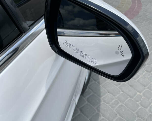 Форд Фьюжн 2014 в Харькове на Automoto.ua Белый Форд Фьюжн, объемом двигателя 2 л и пробегом 113 тыс. км за 14500 $, фото 16 на Automoto.ua