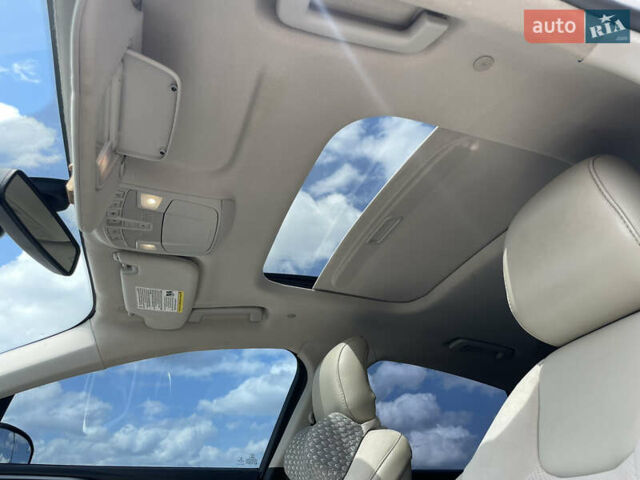 Форд Фьюжн 2014 в Харькове на Automoto.ua Белый Форд Фьюжн, объемом двигателя 2 л и пробегом 113 тыс. км за 14500 $, фото 25 на Automoto.ua