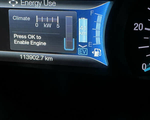 Форд Фьюжн 2014 в Харькове на Automoto.ua Белый Форд Фьюжн, объемом двигателя 2 л и пробегом 113 тыс. км за 14500 $, фото 34 на Automoto.ua