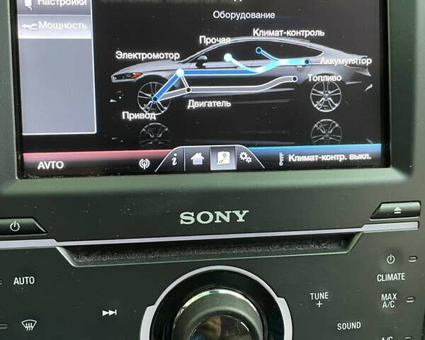 Форд Фьюжн 2014 в Харькове на Automoto.ua Белый Форд Фьюжн, объемом двигателя 2 л и пробегом 113 тыс. км за 14500 $, фото 28 на Automoto.ua