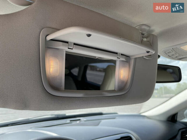 Форд Фьюжн 2014 в Харькове на Automoto.ua Белый Форд Фьюжн, объемом двигателя 2 л и пробегом 113 тыс. км за 14500 $, фото 24 на Automoto.ua