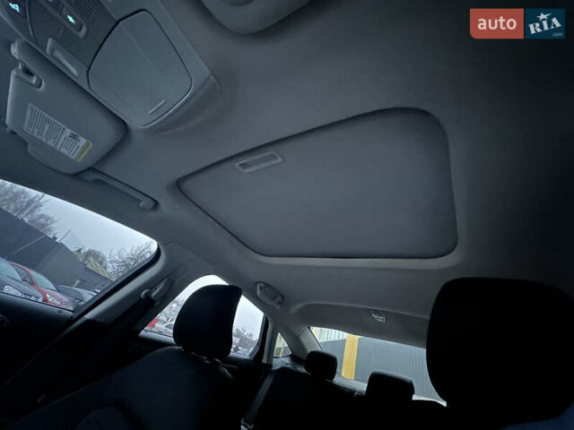 Белый Форд Фьюжн, объемом двигателя 2.49 л и пробегом 253 тыс. км за 9600 $, фото 41 на Automoto.ua