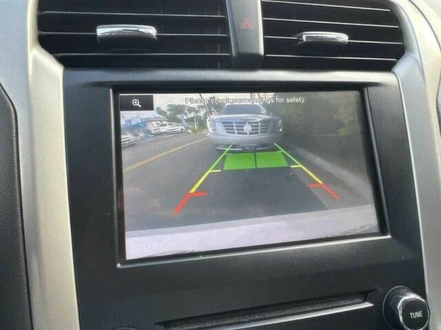 Білий Форд Фьюжен, об'ємом двигуна 2 л та пробігом 88 тис. км за 5900 $, фото 8 на Automoto.ua