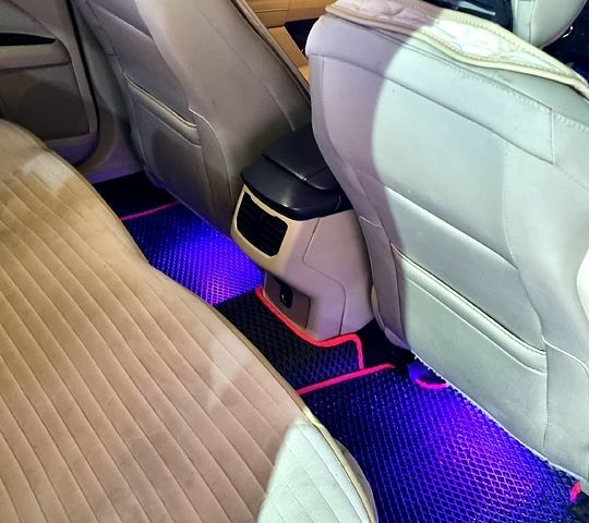 Форд Фьюжен 2014 у Харкові на Automoto.ua Білий Форд Фьюжен, об'ємом двигуна 2.5 л та пробігом 197 тис. км за 10200 $, фото 8 на Automoto.ua