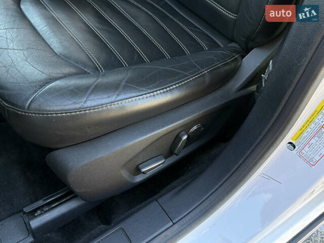 Форд Фьюжен 2014 у Одесі на Automoto.ua Білий Форд Фьюжен, об'ємом двигуна 2 л та пробігом 137 тис. км за 11800 $, фото 15 на Automoto.ua