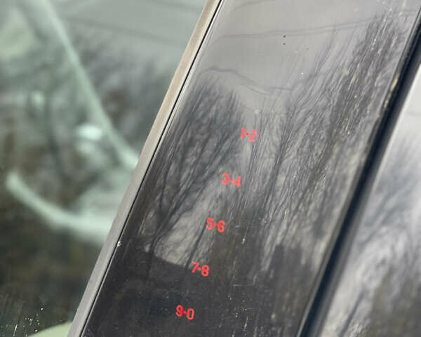 Белый Форд Фьюжн, объемом двигателя 2 л и пробегом 266 тыс. км за 10999 $, фото 10 на Automoto.ua