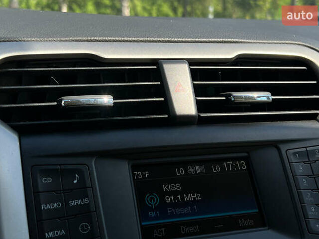Форд Фьюжн 2014 в Львове на Automoto.ua Белый Форд Фьюжн, объемом двигателя 2 л и пробегом 168 тыс. км за 11999 $, фото 24 на Automoto.ua
