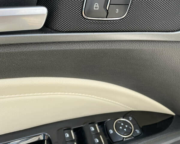 Форд Фьюжн 2014 в Харькове на Automoto.ua Белый Форд Фьюжн, объемом двигателя 2 л и пробегом 113 тыс. км за 14500 $, фото 23 на Automoto.ua