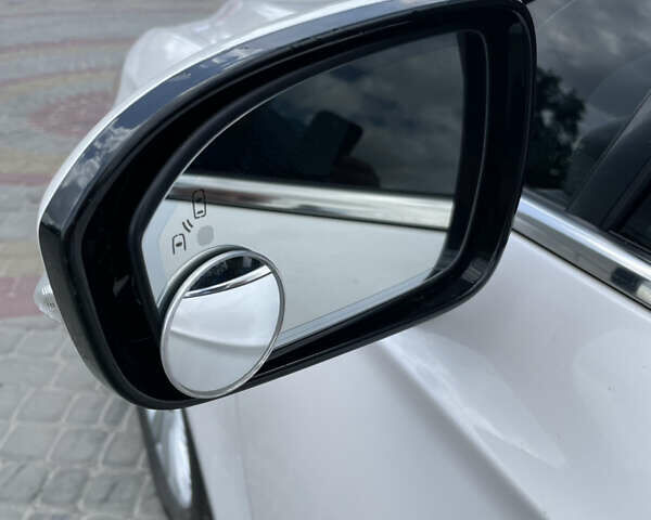 Форд Фьюжн 2014 в Харькове на Automoto.ua Белый Форд Фьюжн, объемом двигателя 2 л и пробегом 113 тыс. км за 14500 $, фото 15 на Automoto.ua